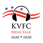 KVFC 740 AM