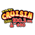KWRP Cruisin' Oldies 690 AM