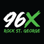 KCLS-HD2 96X FM (US Only)