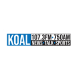 KOAL 107.3 FM 750 AM Newstalk Sports