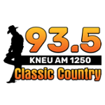 KNEU Classic Country 1250 AM
