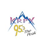 KRPX 95.3 FM