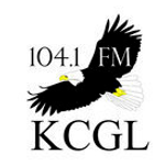 KCGL The Eagle 104.1 FM