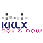 KKLX 96.1 FM