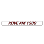 KOVE Country 1330 AM