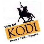 KODI 1400 AM