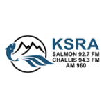 KSRA Salmon River Classics 960 AM & 92.7 FM