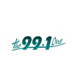 KCMM The One 99.1 FM