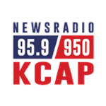 KCAP News Talk 950 AM