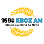 KBOZ Talkradio 1090 AM & 99.9 FM