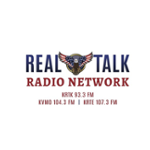 KVMO The Real Talk Radio Network
