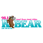 KYYA 98.1 K-Bear