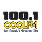 KCLL Cool 100.1 FM