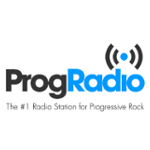 Prog Radio - The Wizard’s Forest