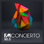 FM Concierto 90.5