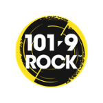 CKFX-FM 101.9 Rock