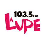 La Lupe 103.5 FM