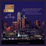 Amidst the Storm with Ayim Korankye