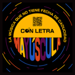 Con Letra Mayúscula Radio