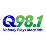 WILP Q98.1 FM