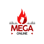 Rádio Mega Online