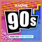 WLWX K-LOVE 90s