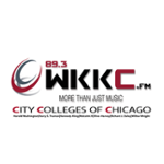 WKKC-HD2 Chicago