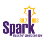 Spark 89.7 HD3