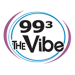 HVBX The Vibe 99.3 FM