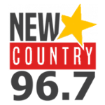 KHAT New Country 96.7 FM