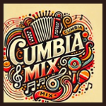 Cumbias Mix