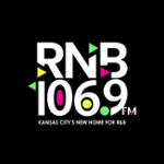 RnB 106.9 FM