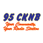 CKNB 95