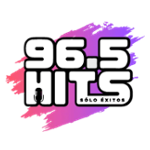 Hits 96.5 FM