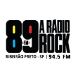 89 FM - A Rádio Rock do Ribeirão Preto