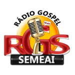 Rádio Gospel Semeai