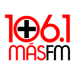Radio Más 106.1