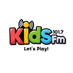 Kids FM 101.7