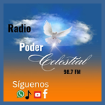 Radio Poder Celestial 98.7 FM