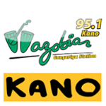 Wazobia FM Kano