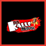 La Kalle 96.0 FM