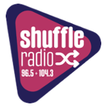 WHPI Shuffle Radio