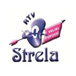 Radio Strela Veliki Popović 90.7 FM