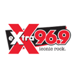 WIXY HD2 Extra 96.9 FM
