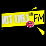 Hot 110.1 FM Plus