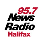 News Radio Halifax 95.7 FM