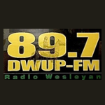 Radio Wesleyan 89.7 FM