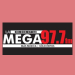 WOXY La Mega 97.7 FM