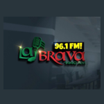 WMVB La Brava 96.1