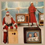 SomaFM Department Store Christmas